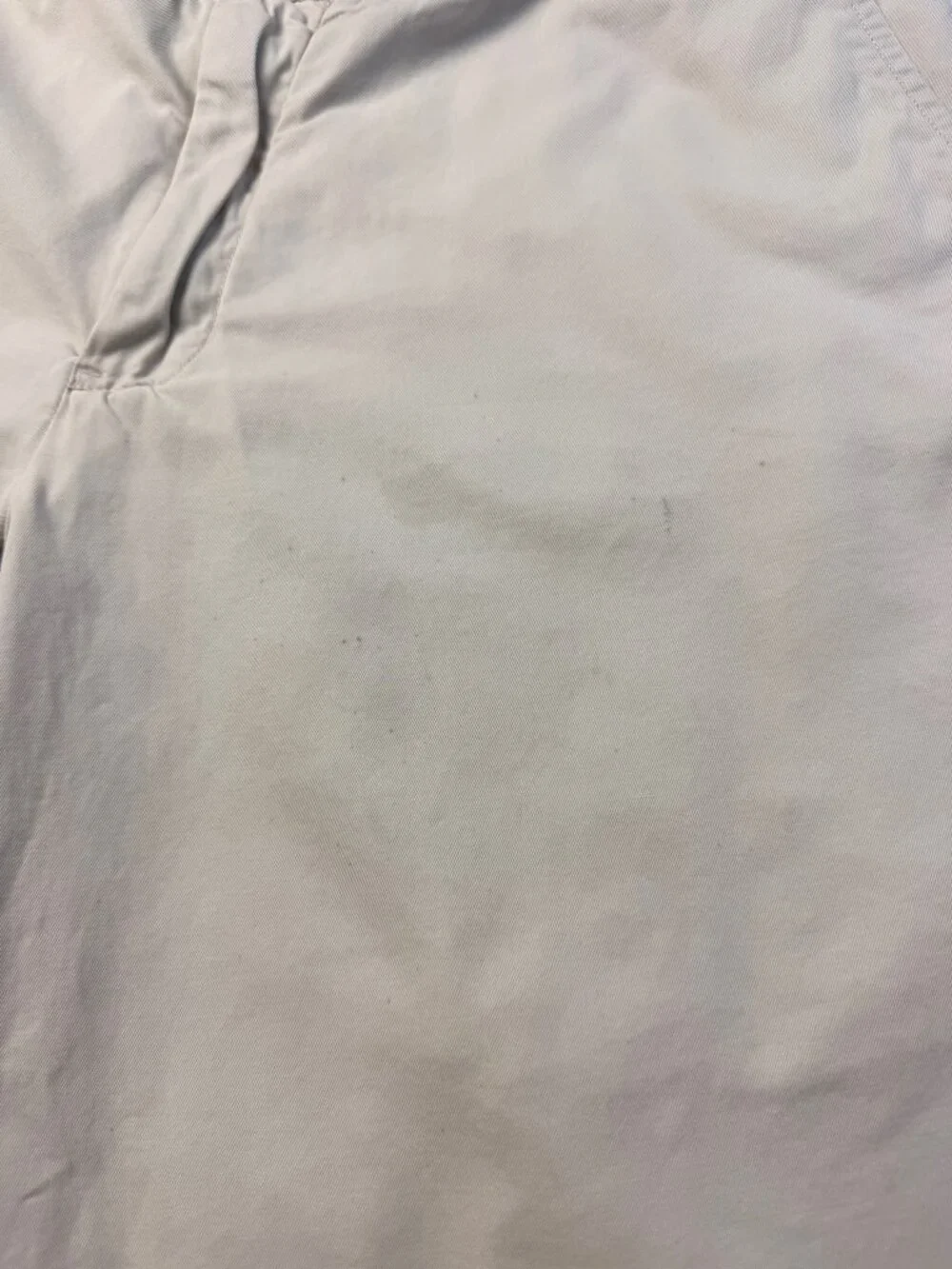 Polo Ralph Lauren Men’s Khaki Chino Shorts Classic Fit Size 36